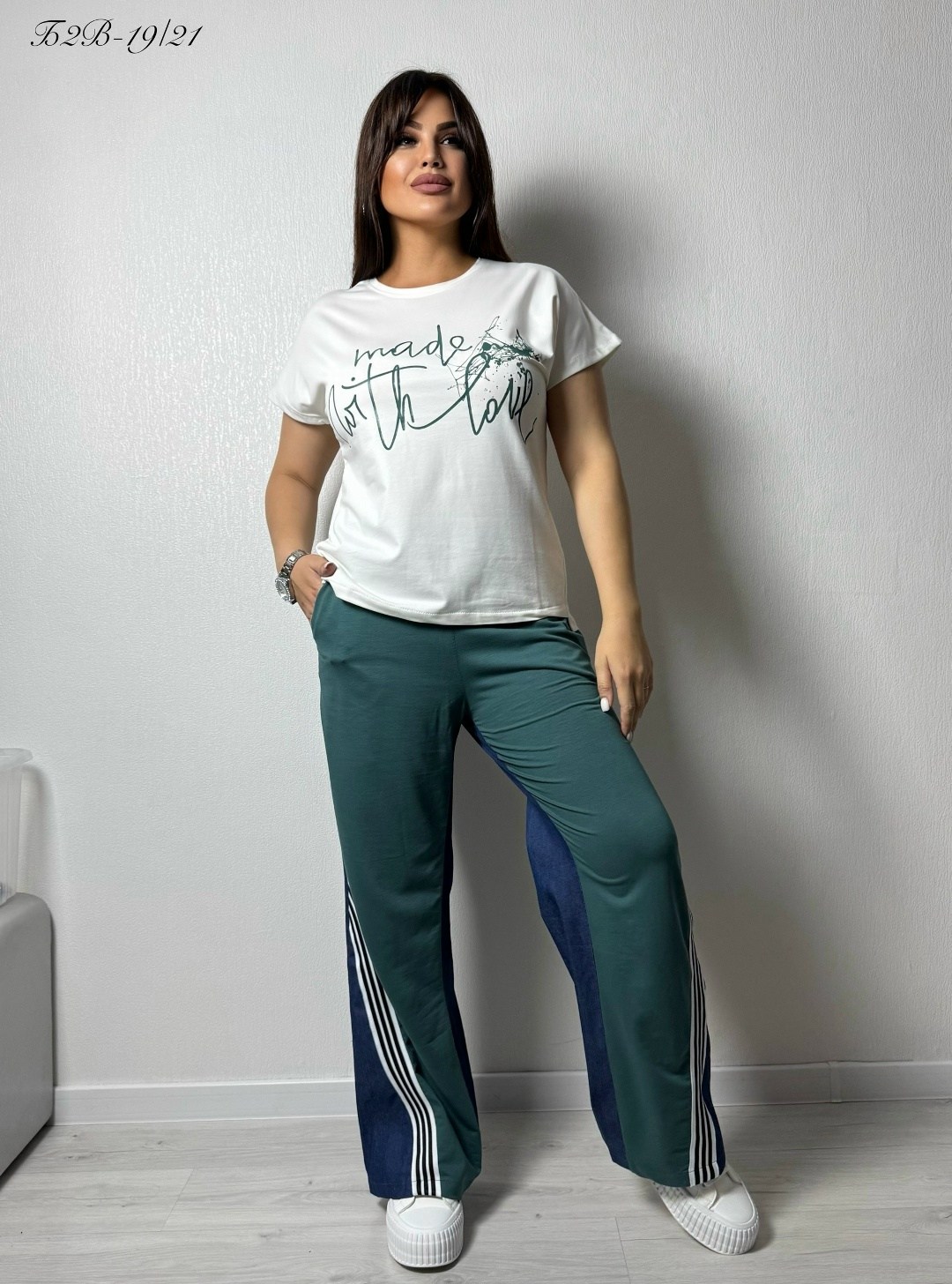 костюм женский,широкие брюки,спортивные брюки палаццо,женские костюмы спортивные,костюм