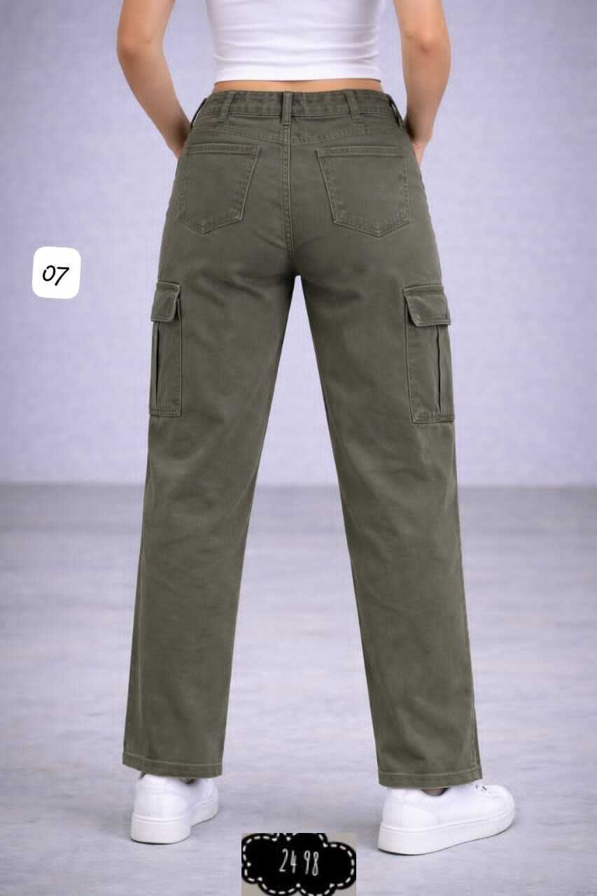 джинсы карго,брюки джинсы,брюки карго,джинсы карго с кармана,женские брюки-карго