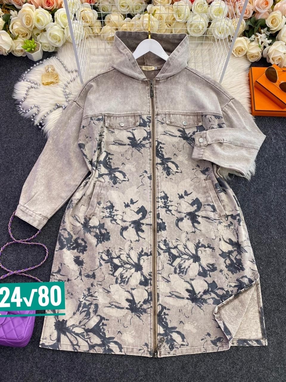 джинсовая куртка,женская куртка,куртка в стиле милитари,женская джинсовая куртка,модная женская куртка