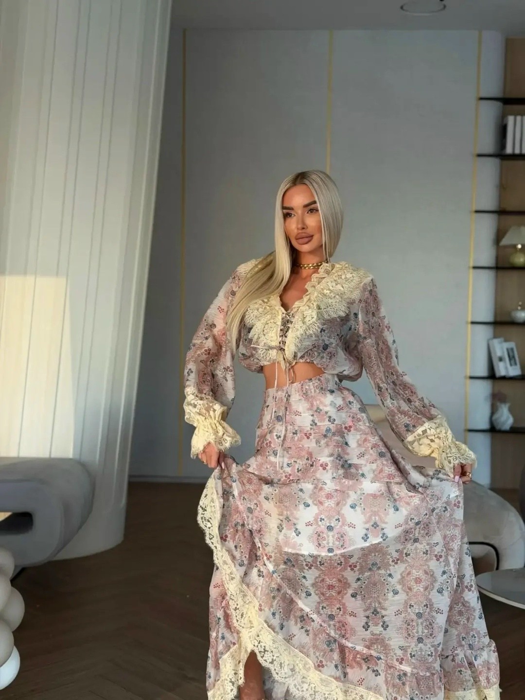 элегантные костюмы,модное платье,шикарное платье,платья женские длинные,костюм с юбкой