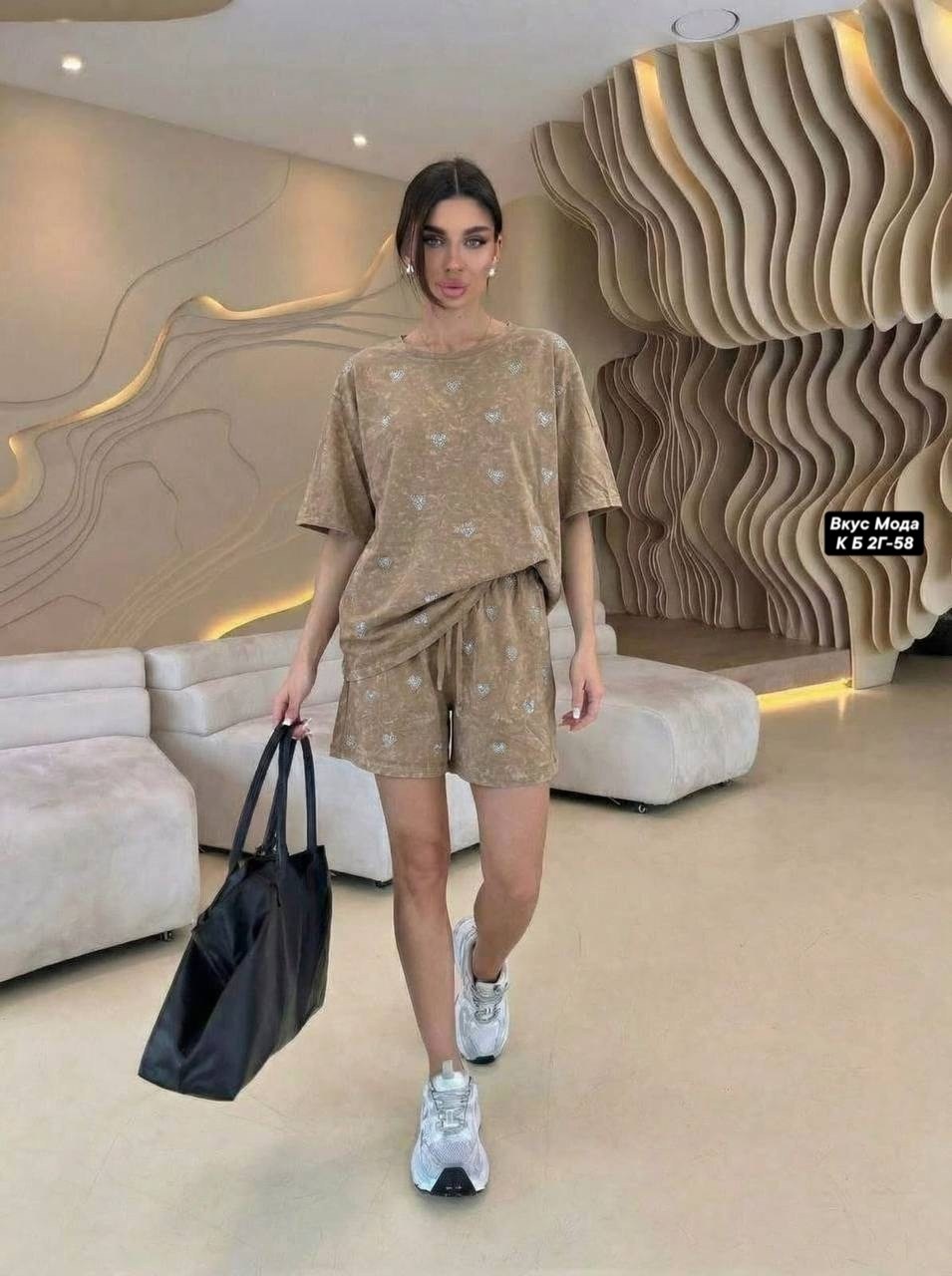 стильные костюмы,костюм женский с шортами,женские костюмы,летние костюмы