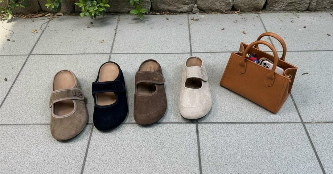 , женская,туфли на плоской подошве,модные тапочки, повседневные