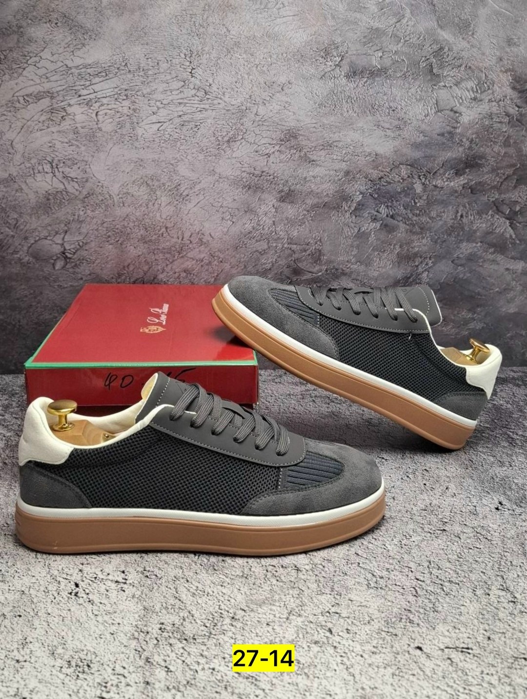 ,кроссовки loro piana,кеды мужские,мужская ,мужские кроссовки