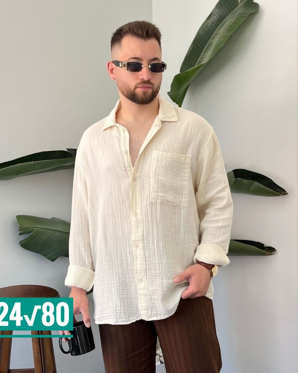 мужская рубашка из муслина,мужская летняя рубашка,рубашка летняя,мужская рубашка из хлопка,мужская рубашка