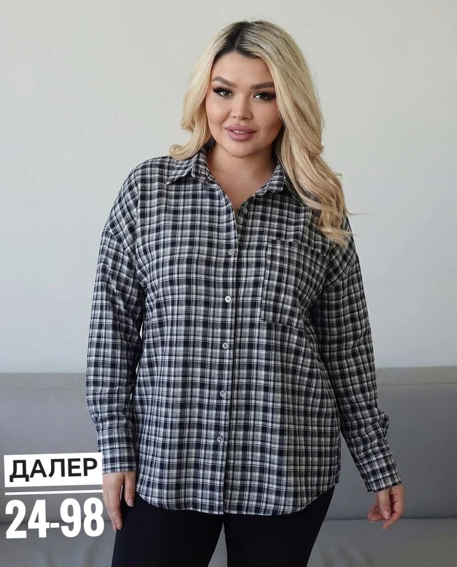 женская рубашка больших размеров,женская рубашка,рубашка,рубашка свободного кроя,блузка рубашка