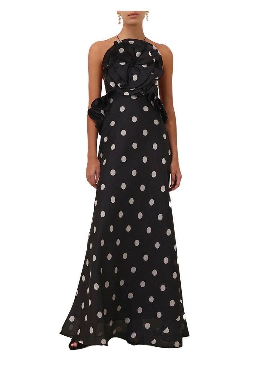 платья,платья в горошек,модное платье,шелковое платье,платья в горох