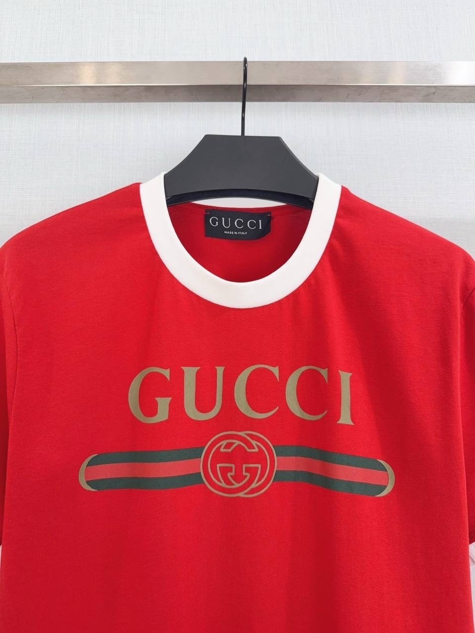 футболка женская gucci,футболка от гуччи красная,gucci t-shirt,красная футболка гуччи,футболка gucci