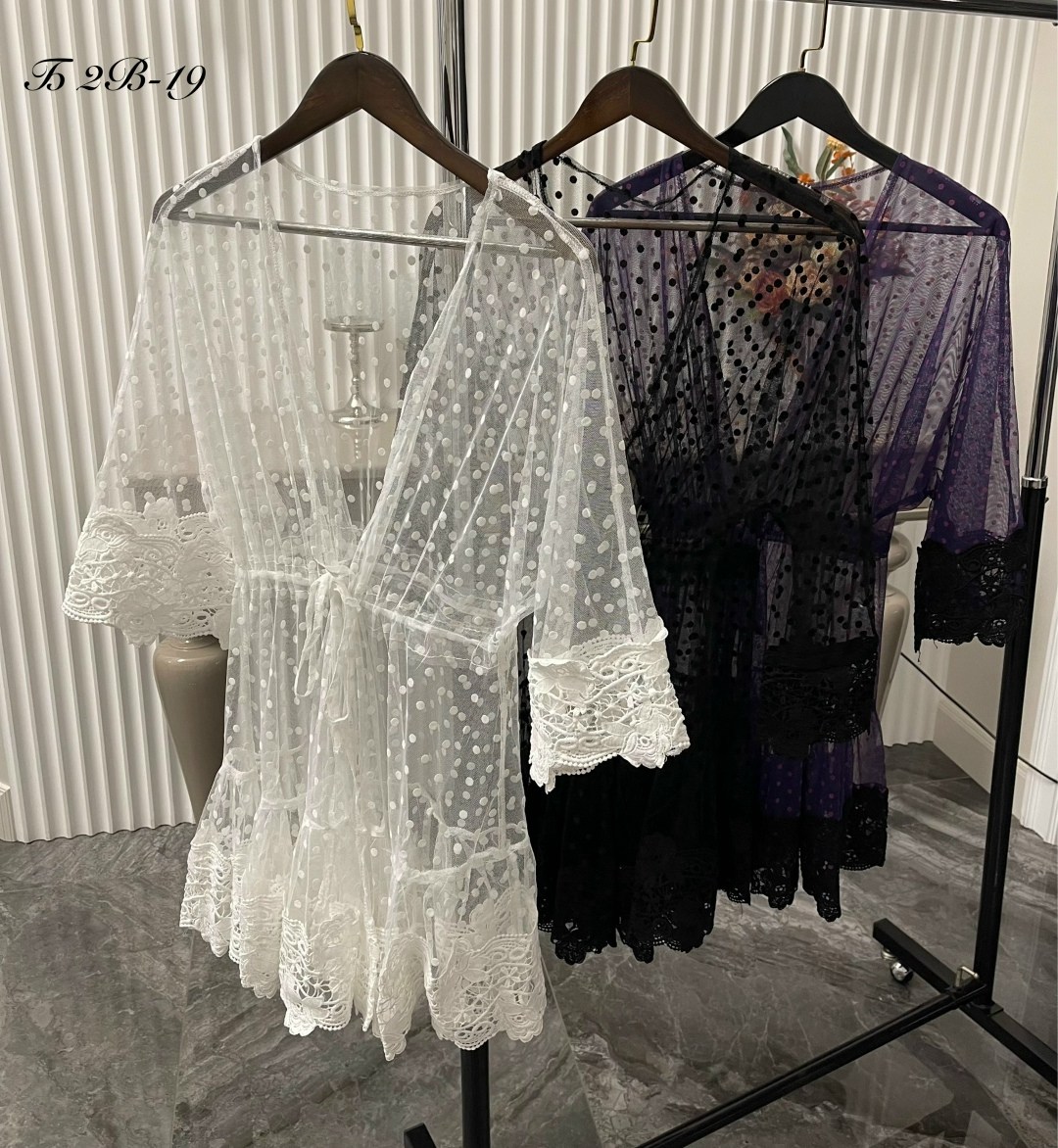 пеньюар,платье,пеньюар комплект,платье гипюр,прозрачный пеньюар