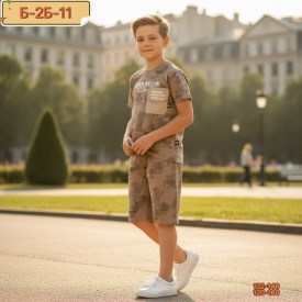 Костюм