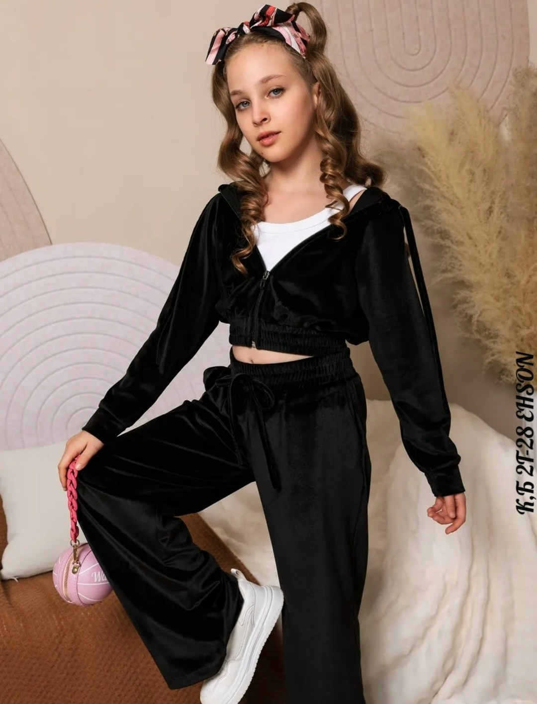 велюровый спортивный костюм для девочки,велюровый костюм для девочек,велюровый костюм,спортивный велюровый костюм,велюровый костюм для девочки спортивный капюшон