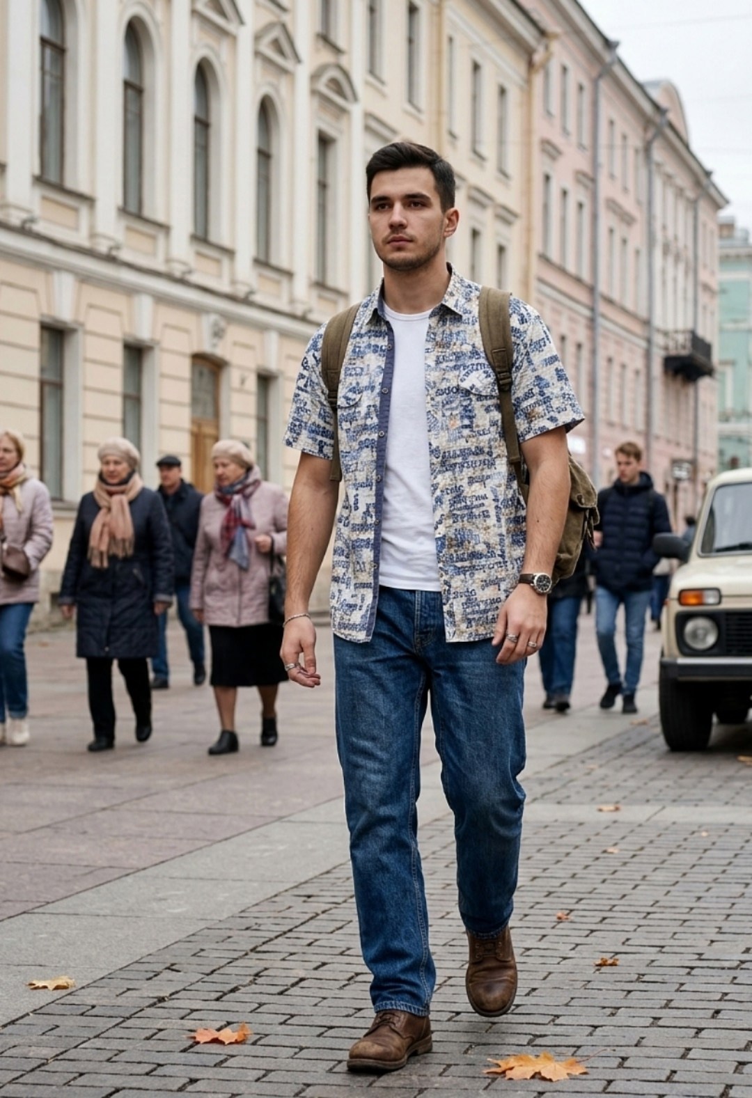 рубашка стиль,джинсы с рубашкой,рубашка джинса,рубашка мужская,мужская мода
