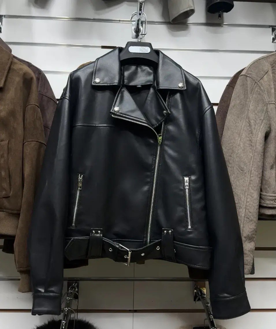 косуха куртка кожаная,куртка косуха из экокожи,косуха из экокожи,косуха женская из экокожи,куртка кожаная