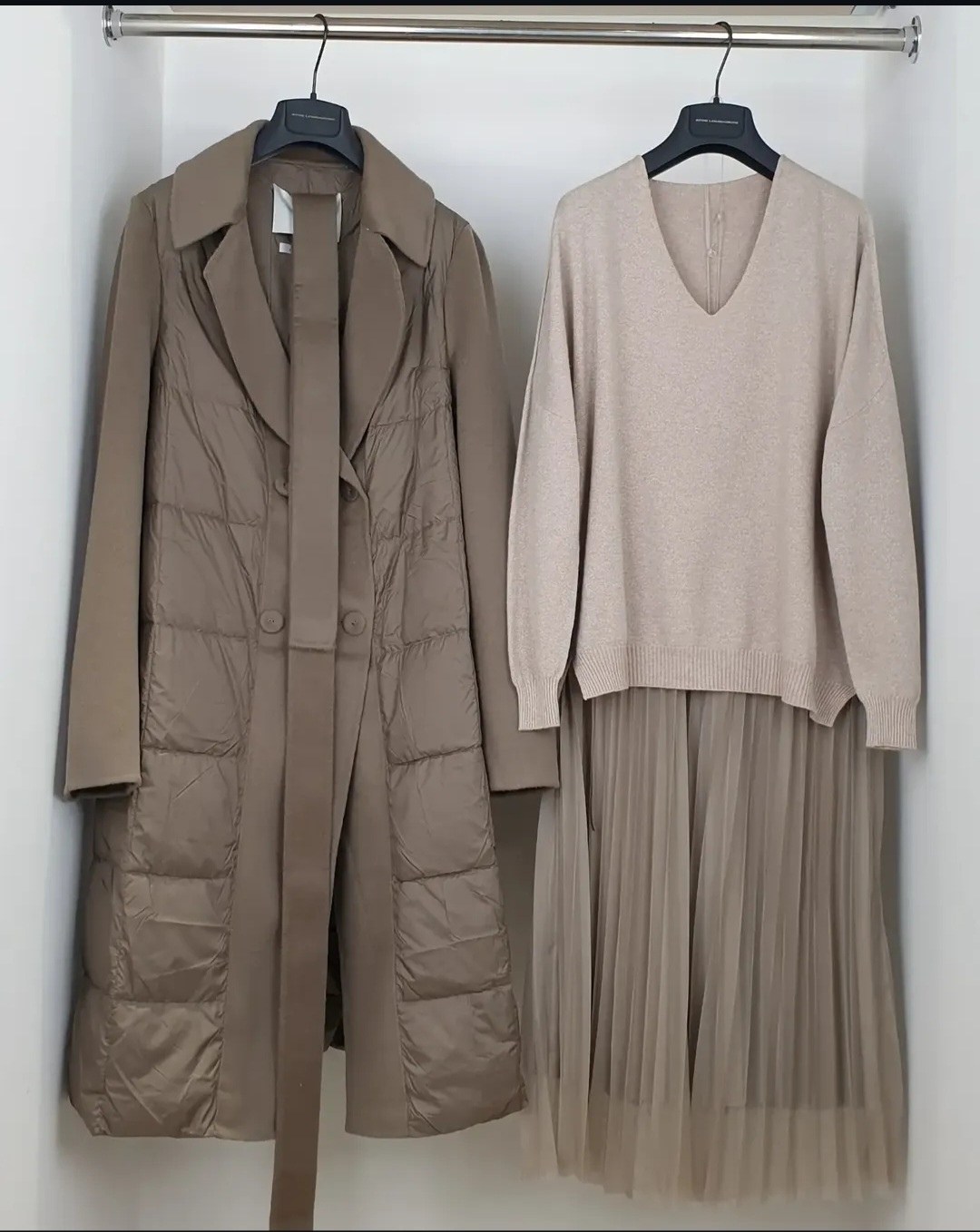 модное пальто,пальто для женщин,женские пальто,бежевое пальто