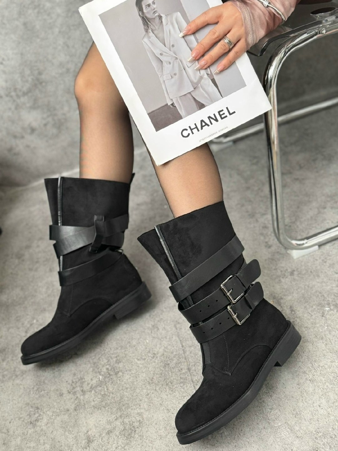 ,полусапоги, женская зимняя,женские полусапоги,женские сапоги