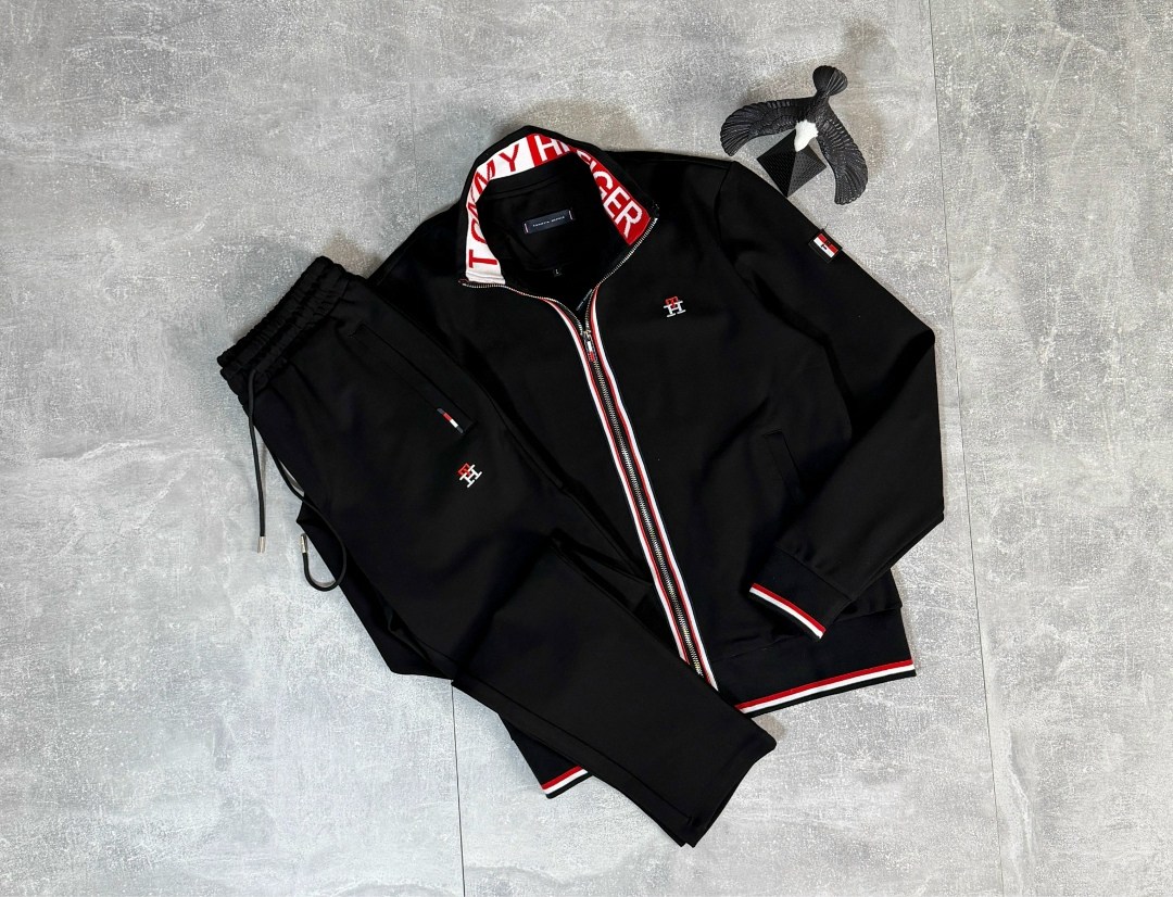 костюм спортивный tommy hilfiger,спортивный костюм томми хилфигер,томми хилфигер спортивный костюм мужской,спортивный костюм томми хилфигер мужской синий,костюм спортивный мужской