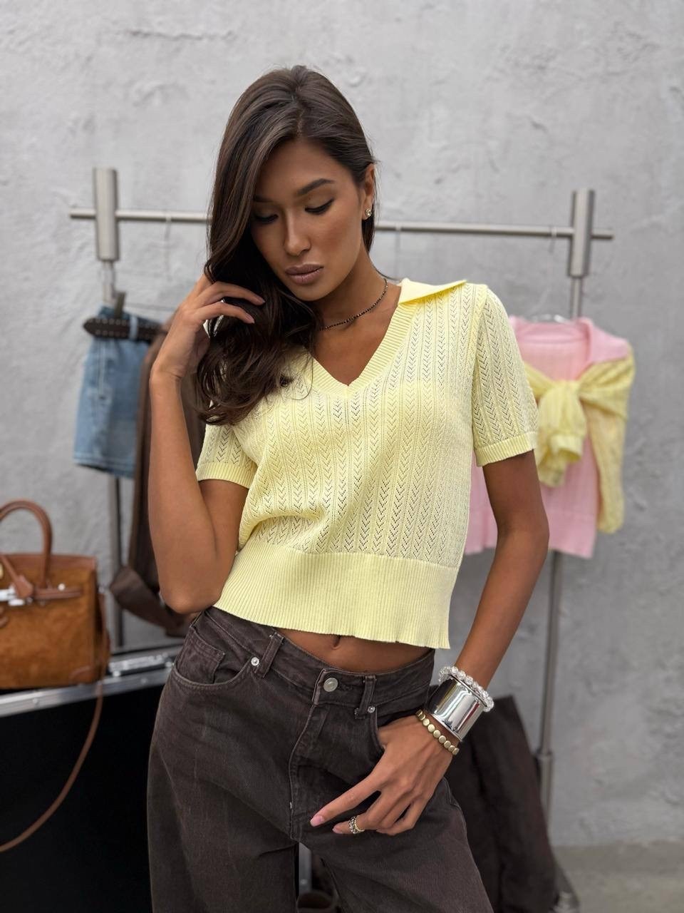 коричневый джемпер,кофточка,джемпер,женские джемпера,кофт стильные