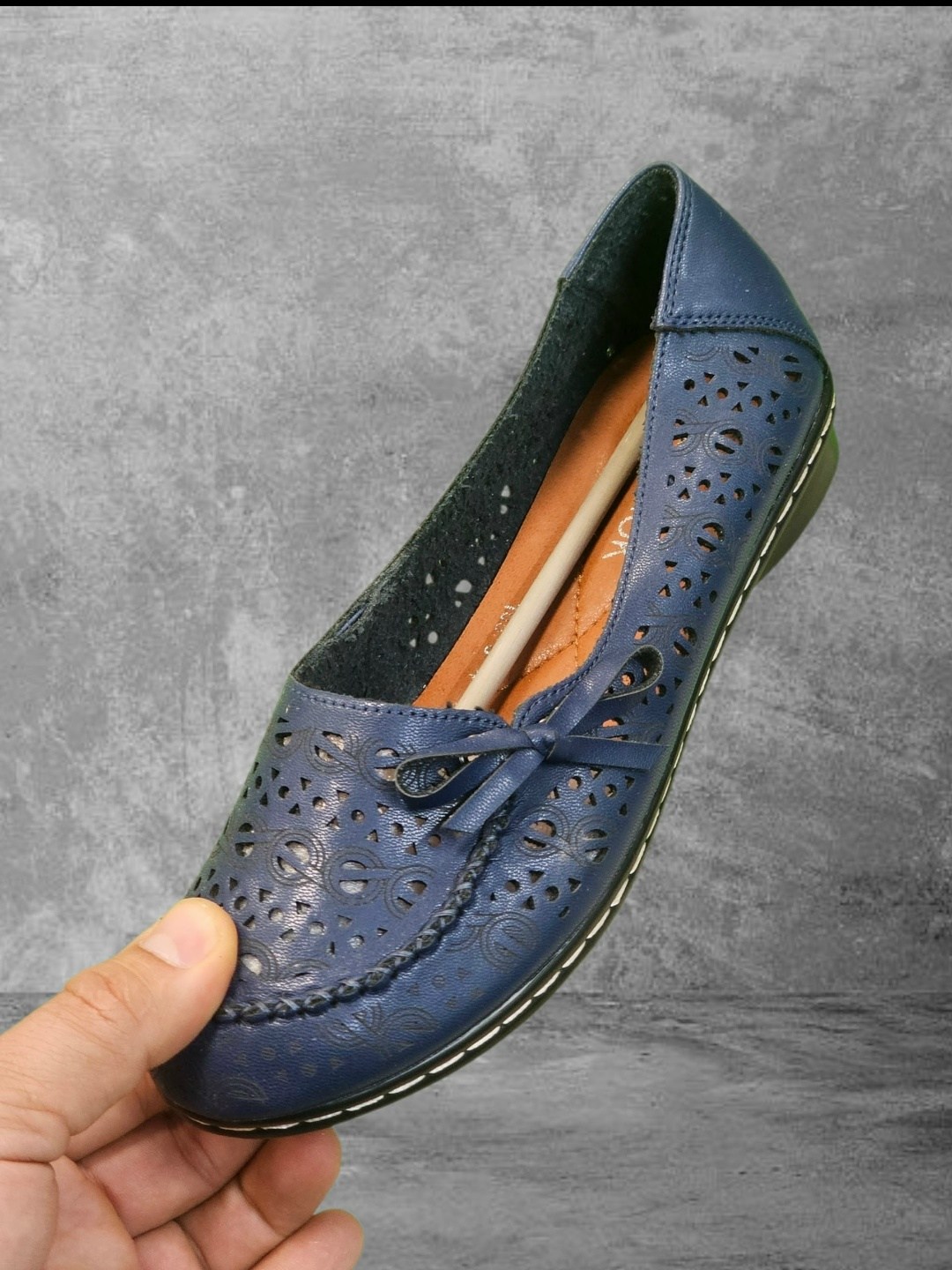 лоферы с перфорацией женские,,женские туфли на плоской подошве, с перфорацией женская, на плоской подошве