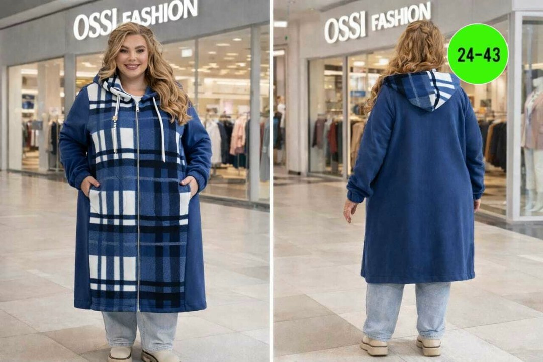 пальто комбинированное,кардиган в клетку,пальто в клетку,кардиганы для полных,женский кардиган больших размеров