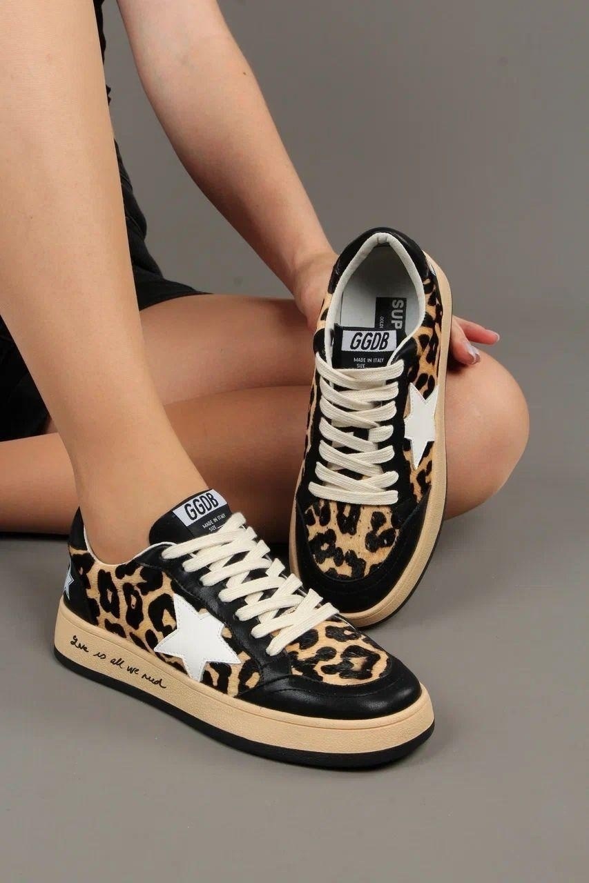 кеды леопардовые giuzeppe zanotti,леопардовые кроссовки,golden goose кеды superstar с леопардовым принтом,кроссовки golden goose леопард,кеды леопардовые