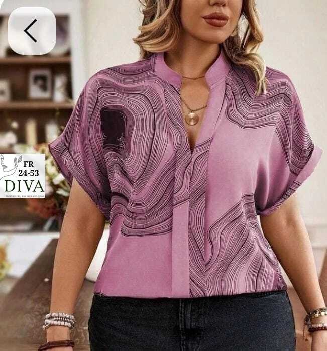 блузка женская модная,блузка женская,блузка больших размеров женская,женская блуза,блузка повседневная