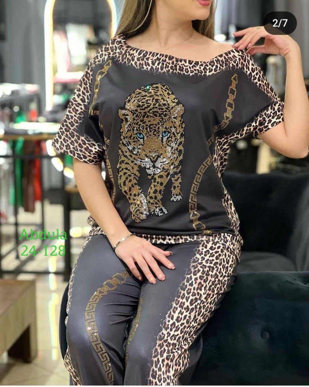 турецкие костюмы,костюм со стразами,костюм женский,костюм двойка женская,леопардовые костюмы