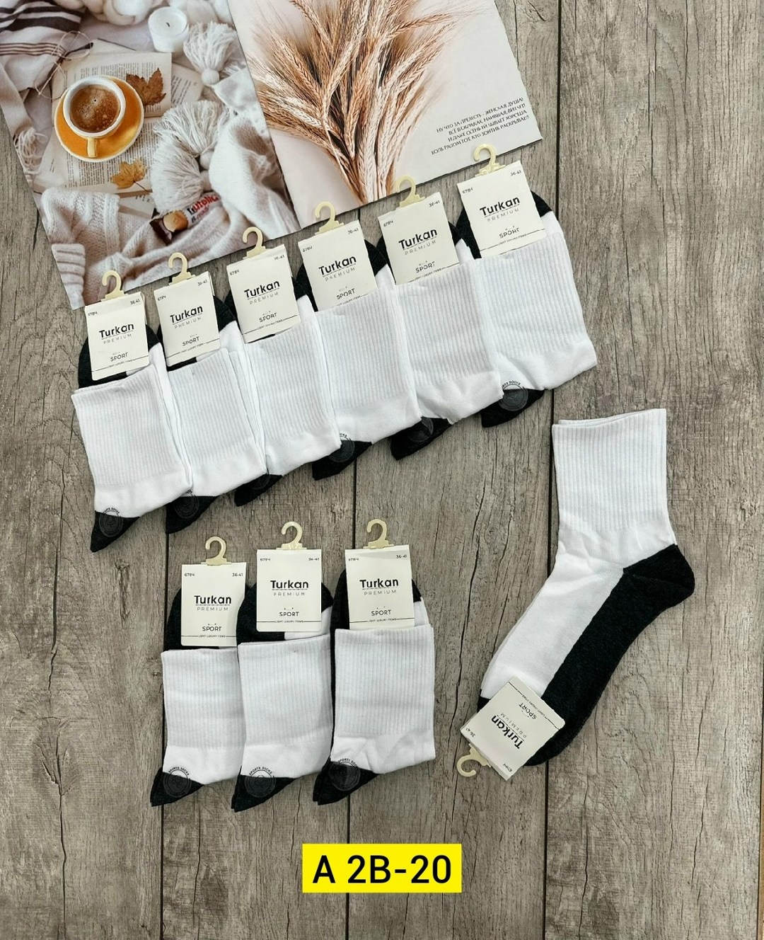 носки женские 10 пар,носки женские,носки комплект,носки короткие набор 10 пар туркан,носки мужские