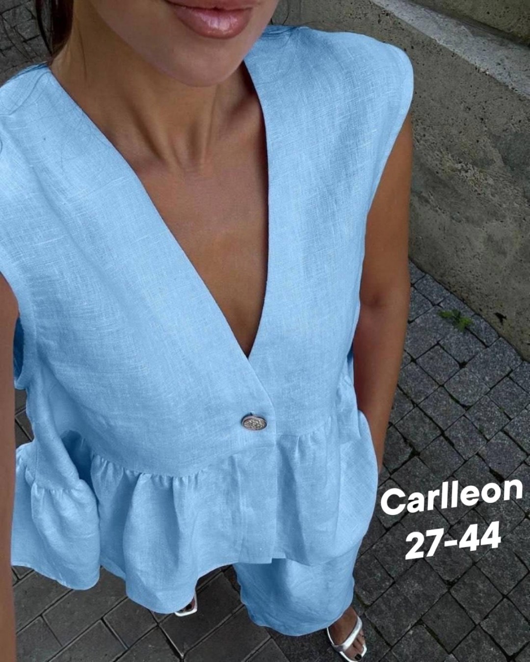 брючный костюм,брючный костюм женский,летний брючный костюм женский,костюм летний льняной с жилетом и брюками,костюм брючный из льна