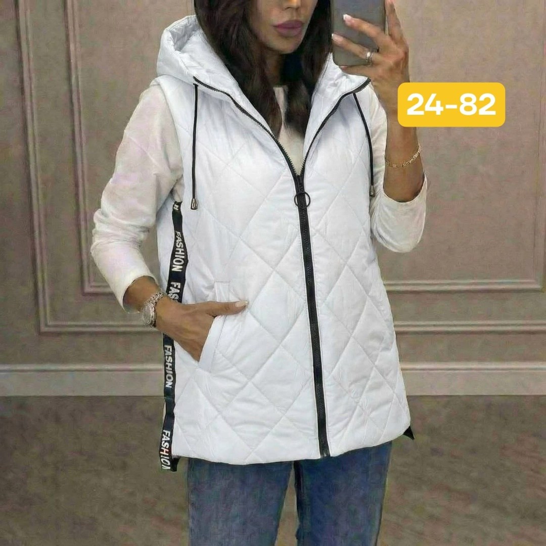 жилетка женская,жилет на синтепоне женский,жилет женский,жилет,жилет удлиненный