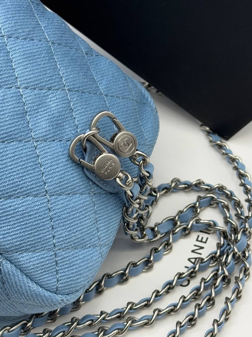 рюкзак chanel,сумка шанель деним,рюкзак chanel женский,шанель сумка,рюкзак модный