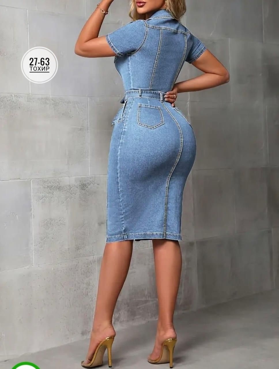 джинсовое платье женское,джинсовое платье,джинсовое платье с карманами,платье джинс,платье стиль