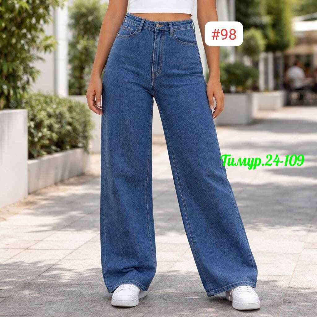 джинсы женские,женские джинсы широкие,джинсы женские zeth&jones gd43800037 синие 30/32,джинсы широкие,женские прямые джинсы