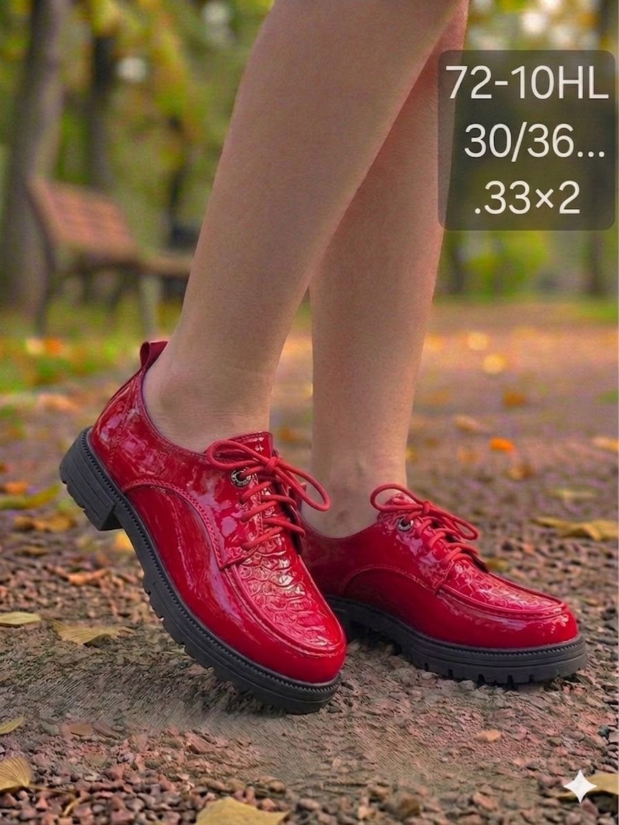 ,женские полуботинки,женская ,летние туфли на шнурках женские,модная женская