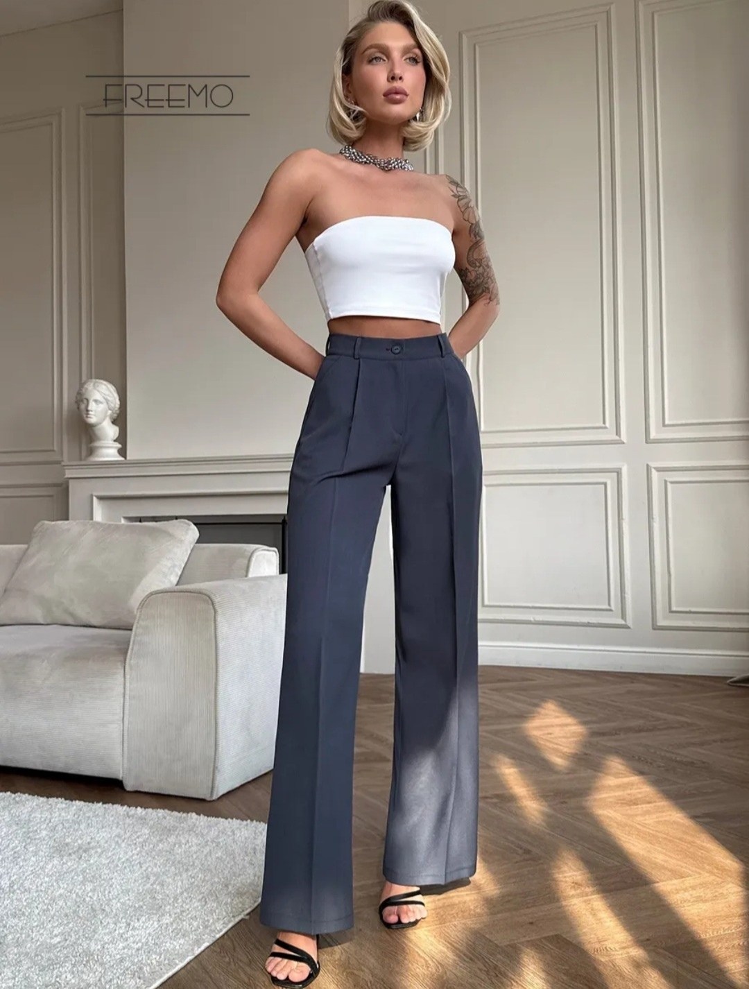 брюки палаццо женские,костюм брючный,брюки женские классические,классические брюки,женский брючный костюм