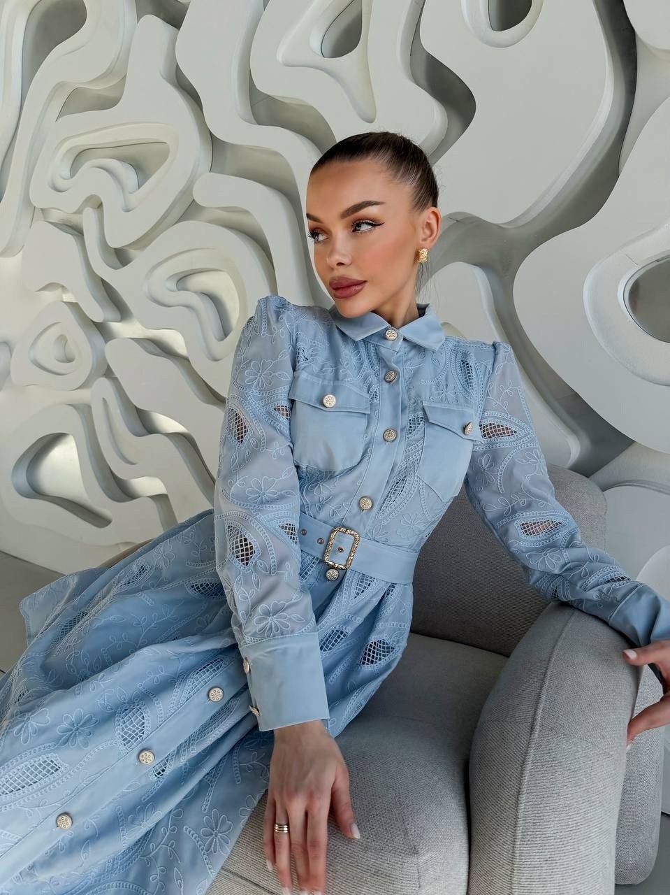 платье коричневое,платье,женское платье,платье модное,платье вельветовое