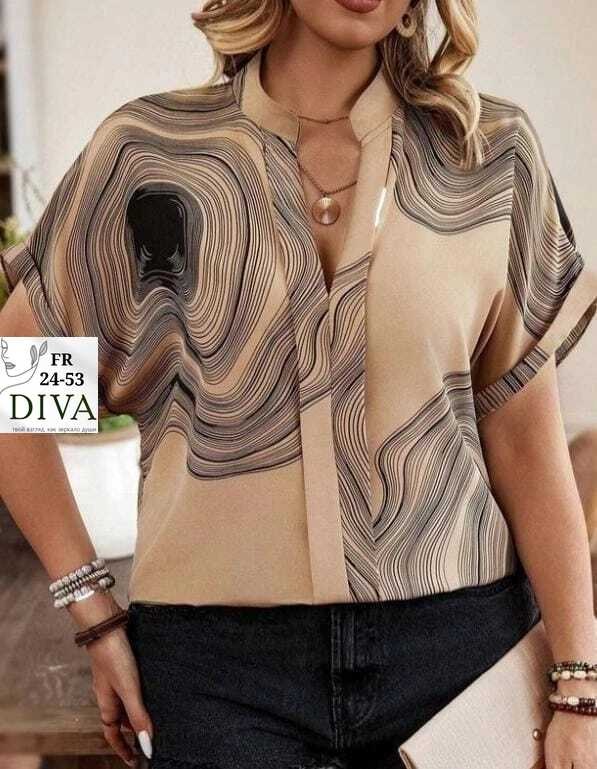 блузка женская модная,блузка женская,блузка больших размеров женская,женская блуза,блузка повседневная