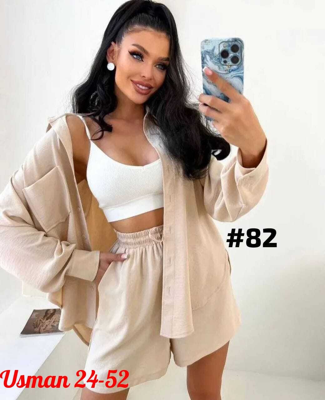 костюм женский летний с шортами и рубашкой,костюм с шортами летний,костюм летний с шортами и рубашкой оверсайз katalinof голубой,костюм с шортами и рубашкой летний,костюм летний с шортами и рубашкой о