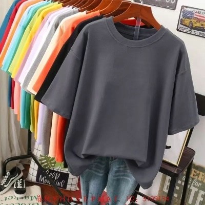 женская футболка оверсайз happyfox,женская футболка оверсайз,футболка для девушек оверсайз,базовая женская футболка оверсайз,женская футболка оверсайз белая