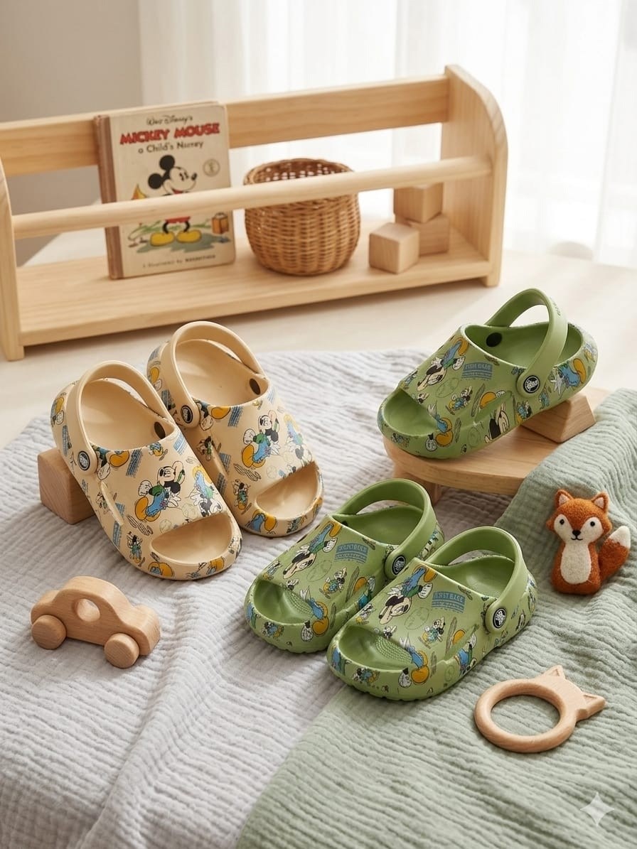 ,детские сандалии,сандалии для сада,детские тапочки,шлепанцы летние