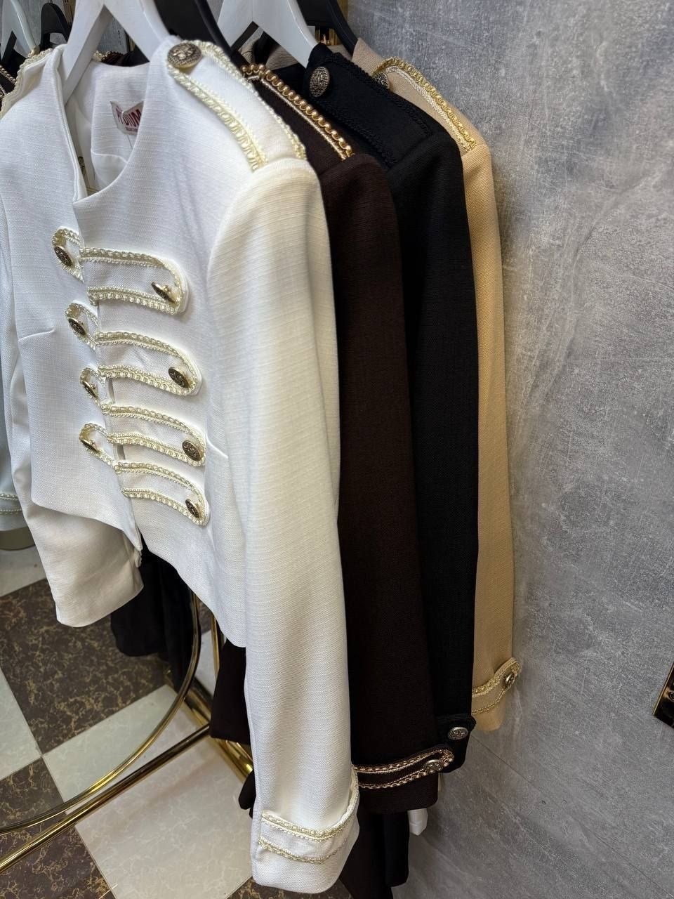 твидовый костюм,жакет,жакет lichi,женский жакет,пиджак