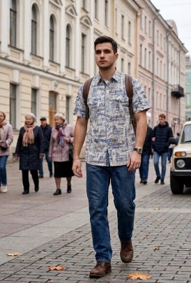 Рубашка