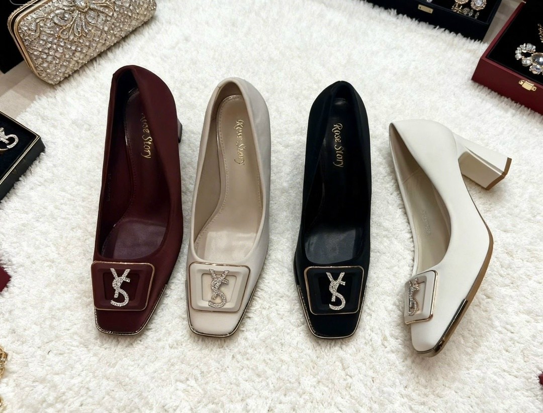 ,туфли ив сен лоран,женские туфли,туфли лодочки женские,модные туфли