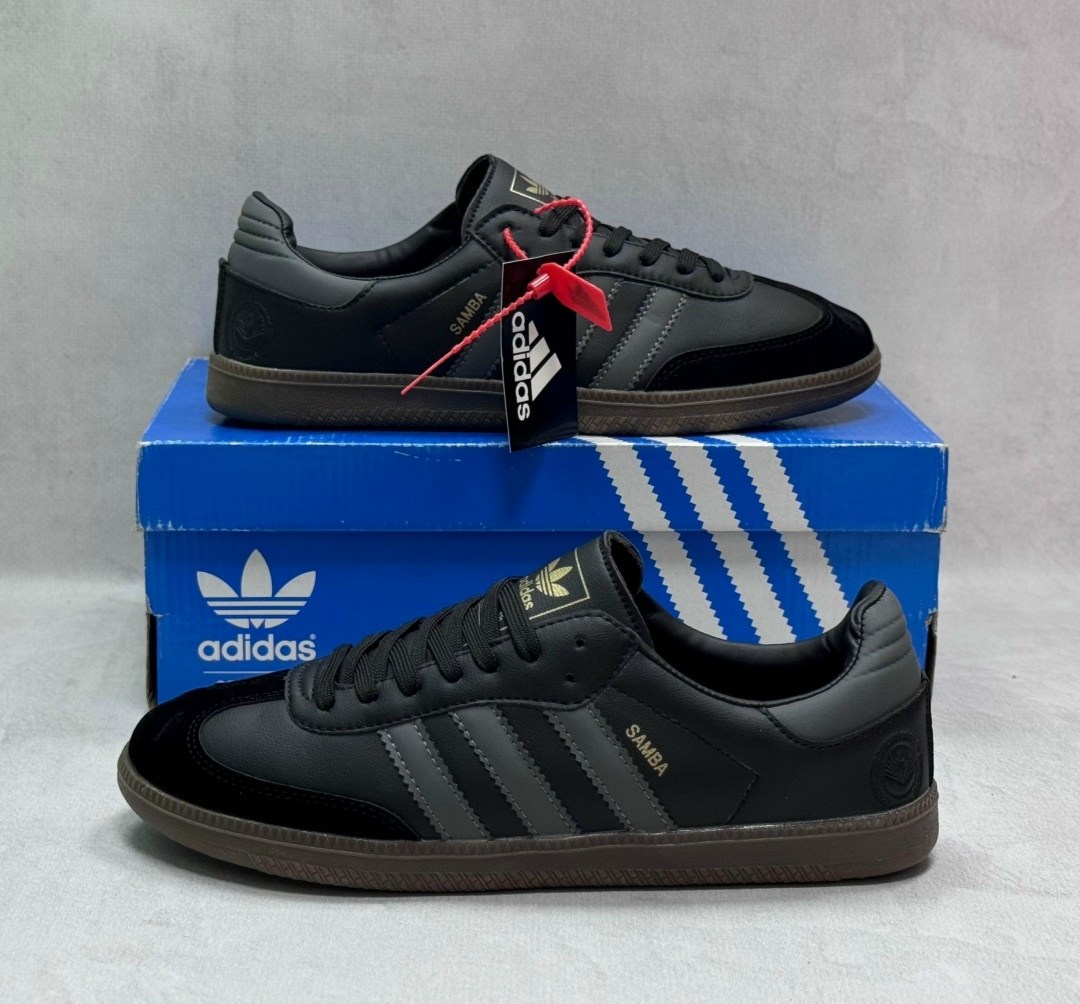 adidas samba og,кроссовки adidas samba,adidas samba,adidas samba triple black,adidas samba black