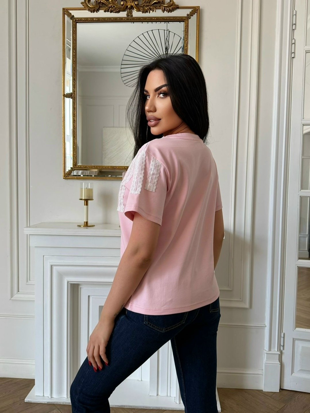 футболки женская,женская футболка белая,футболка,футболка со стразами,футболка нарядная