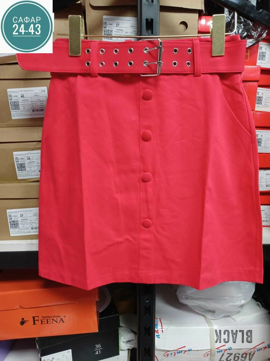 красная юбка,юбка,юбка карго,красная мини юбка,юбка женская