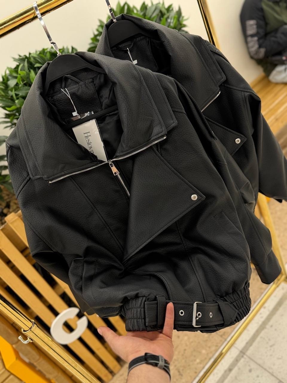 кожаная куртка,женская куртка,стильная куртка,куртка женская косуха