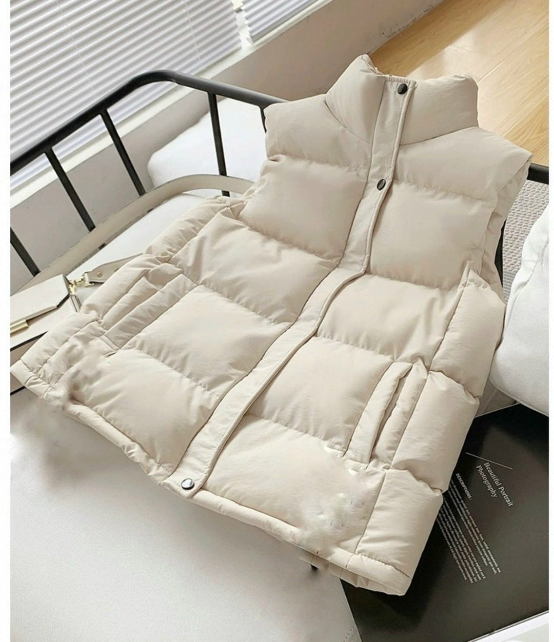 стильная жилетка,жилетка женская,жилет теплый,жилетка теплая,женский жилет