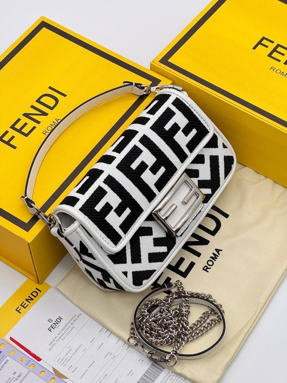 женская сумка fendi,cумка fendi,fendi сумка на плечо,fendi сумка на плечо кросс-боди,сумка на плечо