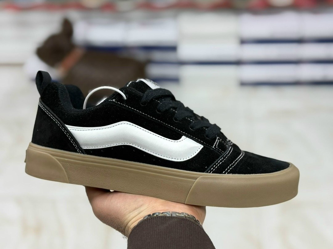 ,кеды vans,кроссовки vans,женские кеды vans,кеды vans knu skool