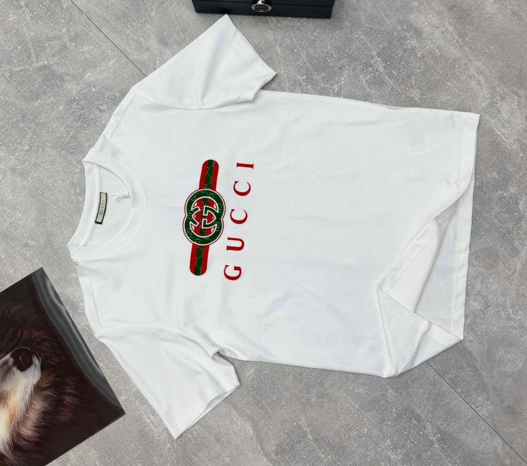 футболка gucci,футболка гуччи белая мужская,футболка женская gucci,футболки мужские,футболка гуччи