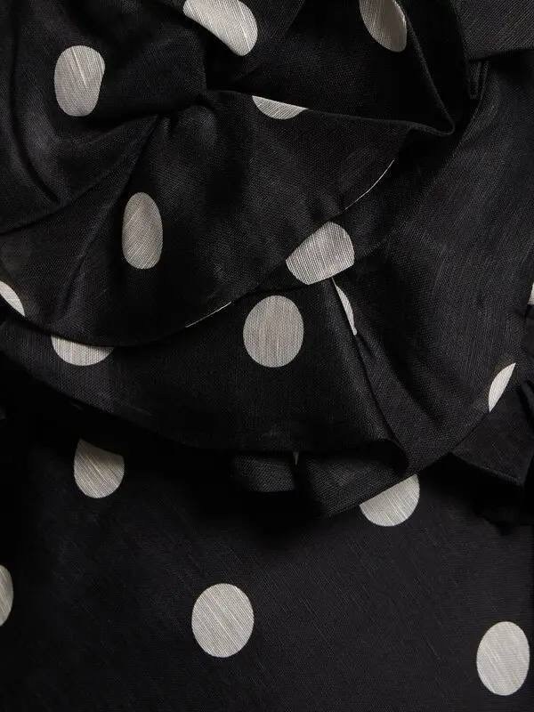 платья,платья в горошек,модное платье,шелковое платье,платья в горох